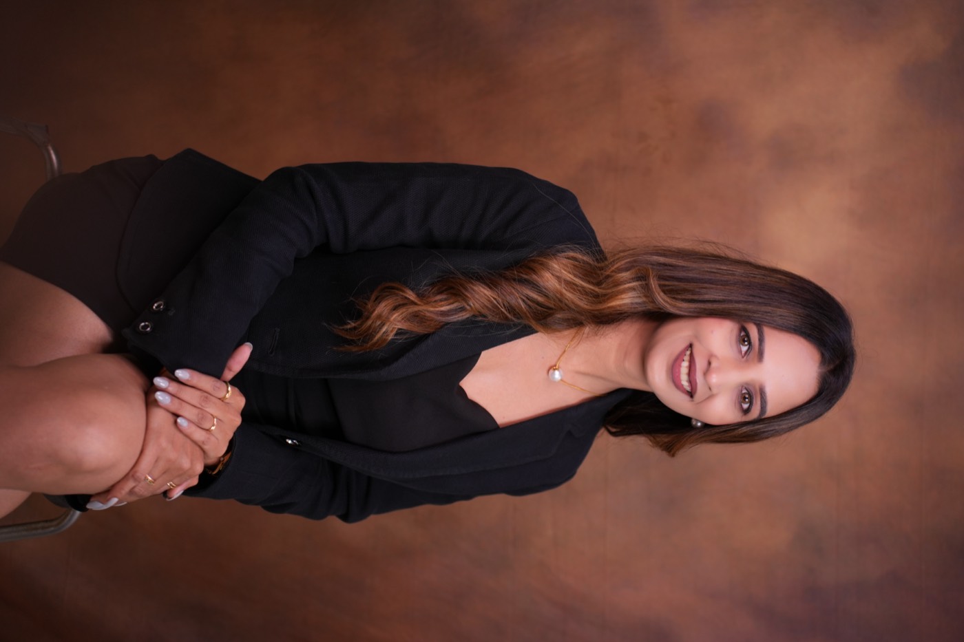 Anita Shinde, Professional Makeup Artist