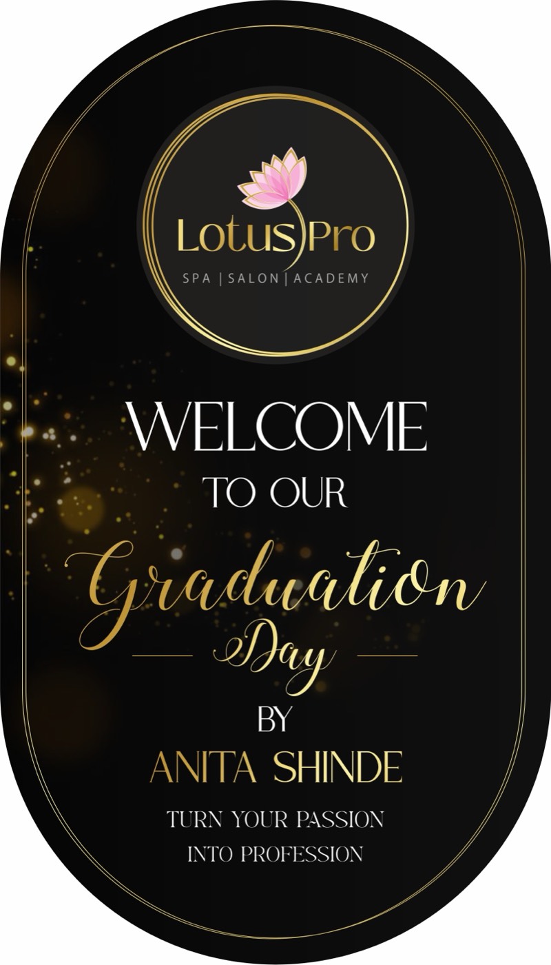 Graduation day