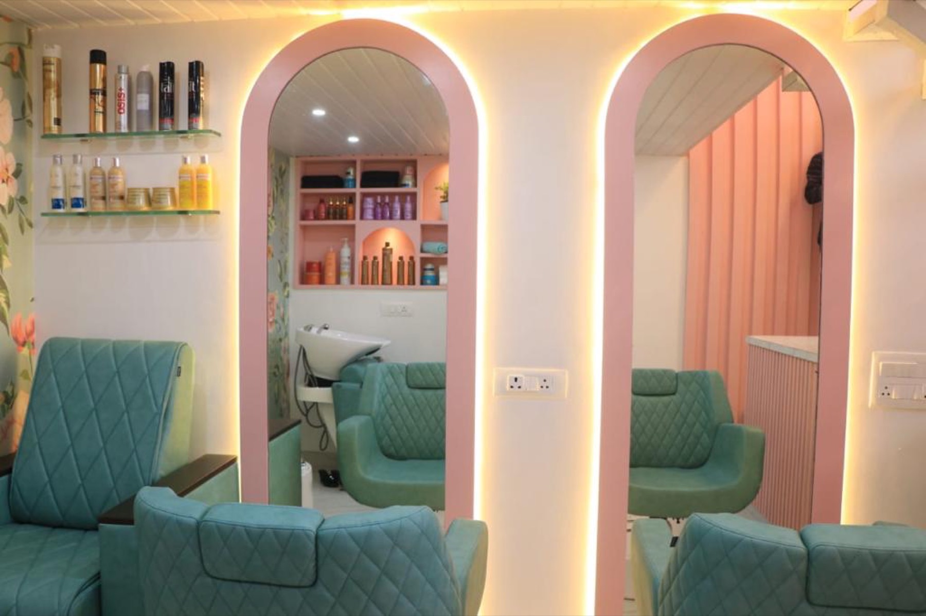 Skin & Body Treatments